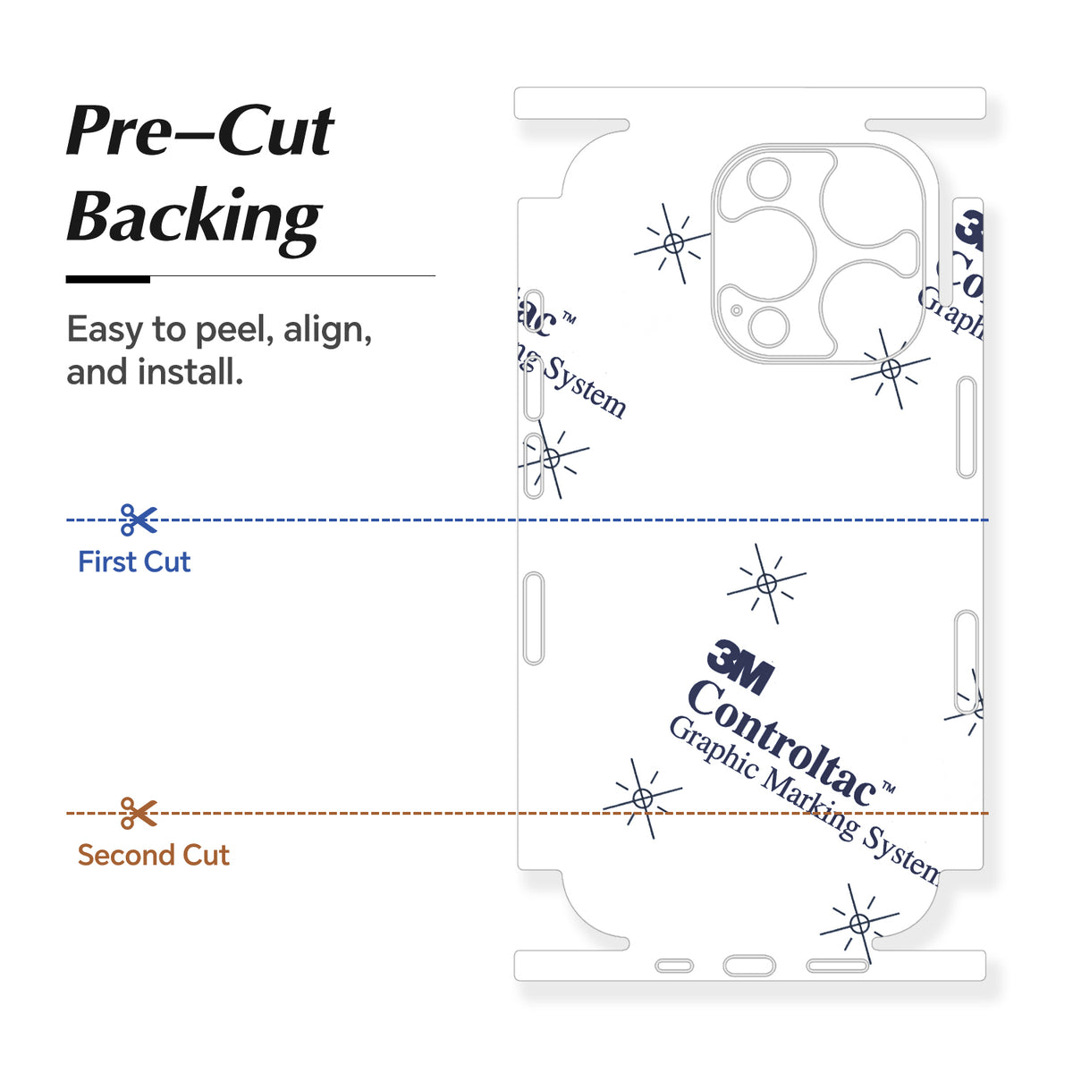 Phone Skin — product detail 7