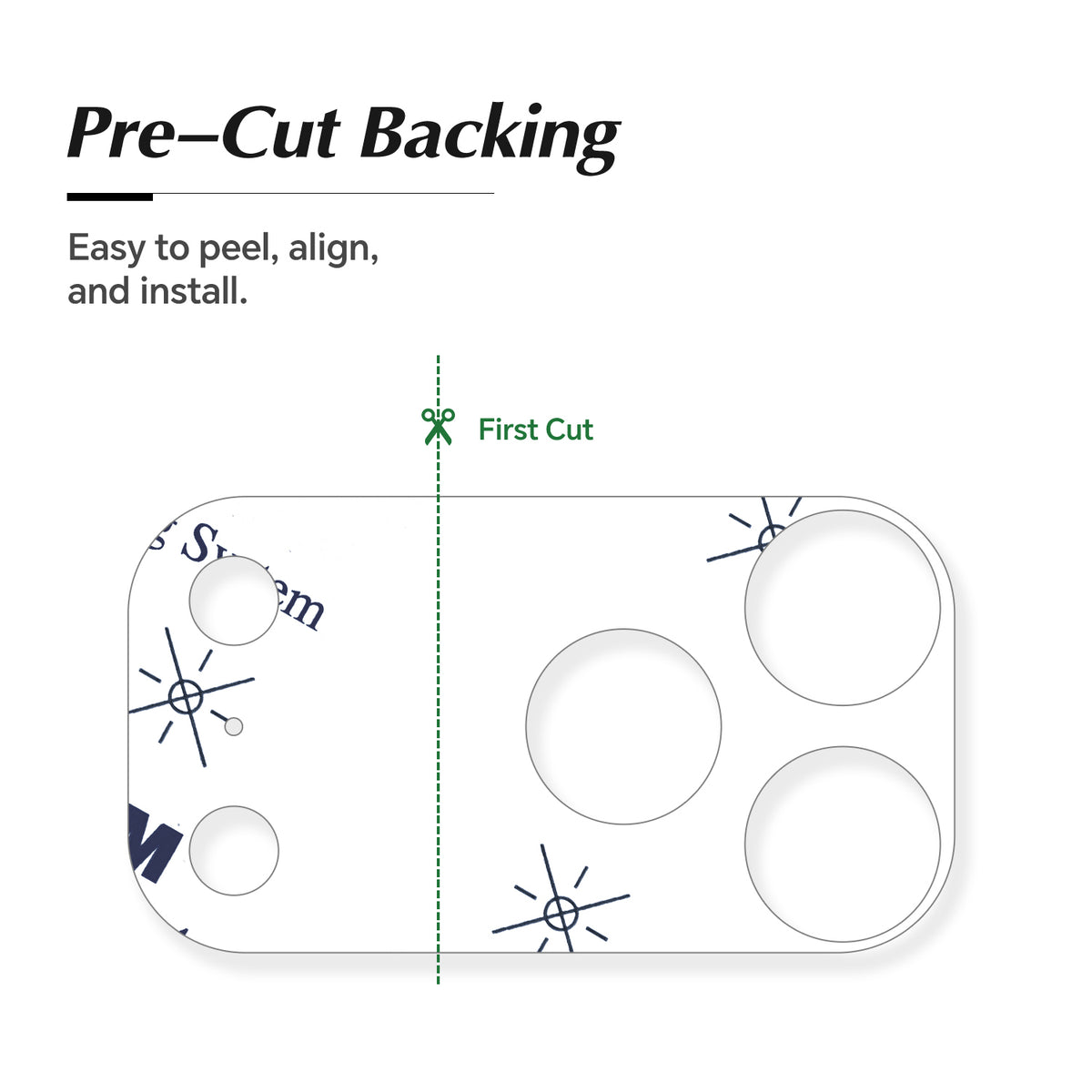 iPhone 18 Pro / Pro Max glacier camera skin main 4