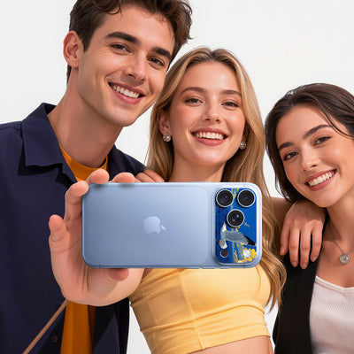 iPhone 18 Pro / Pro Max glacier camera skin main 5