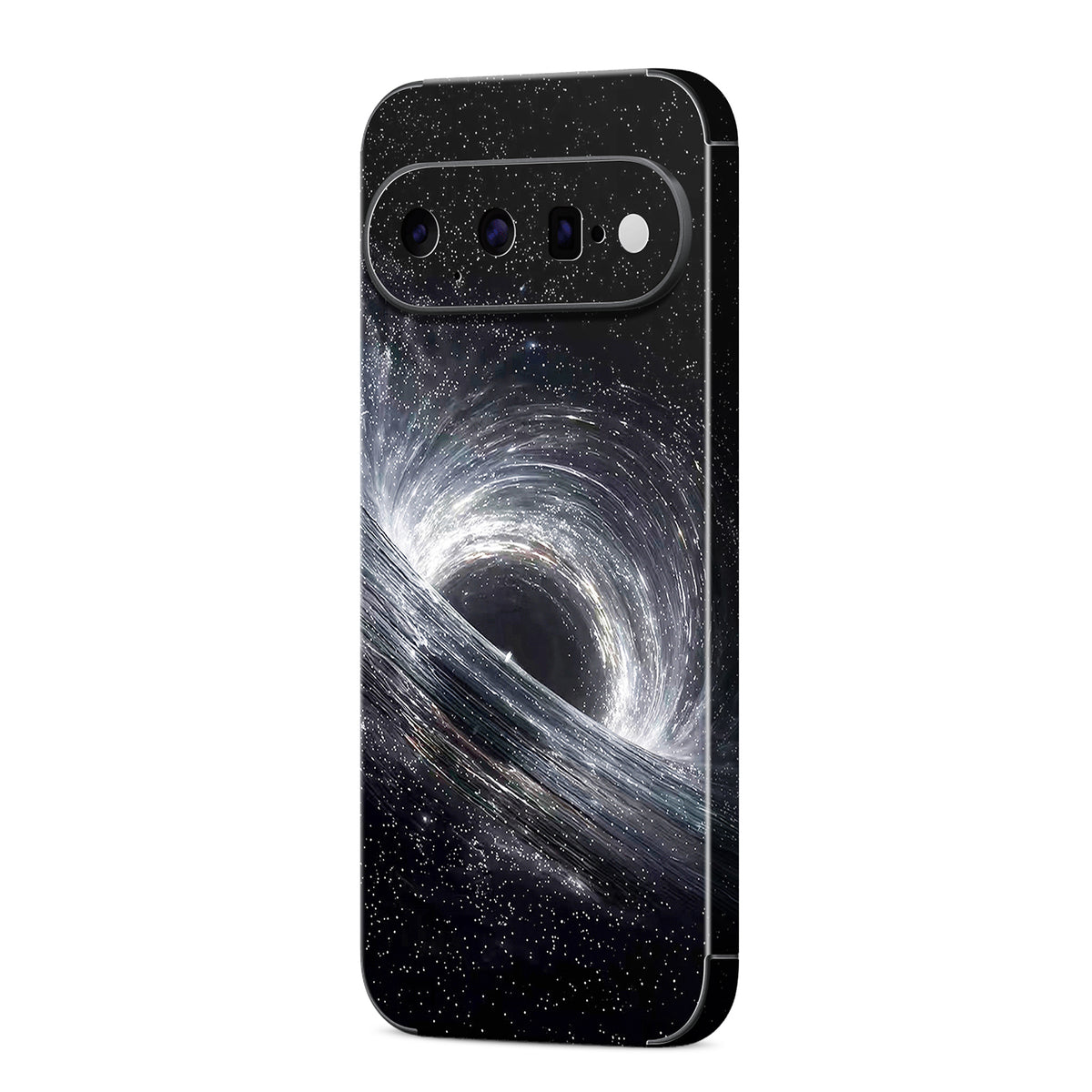 Full-body Phone Skin for Google Pixel 11 — Black — product view 4