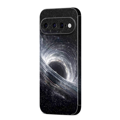Full-body Phone Skin for Google Pixel 11 — Black — product view 4