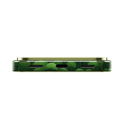Full-body Phone Skin for Google Pixel 11 — Green — product view 3