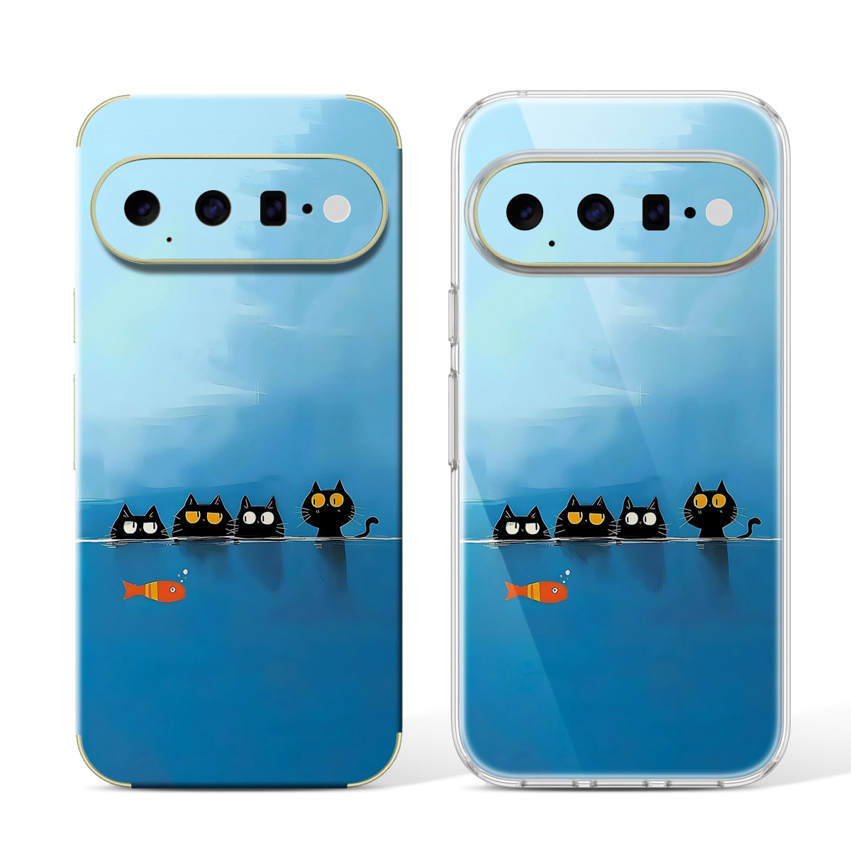 
Phone Skin for Google Pixel 11 Green — Design 41