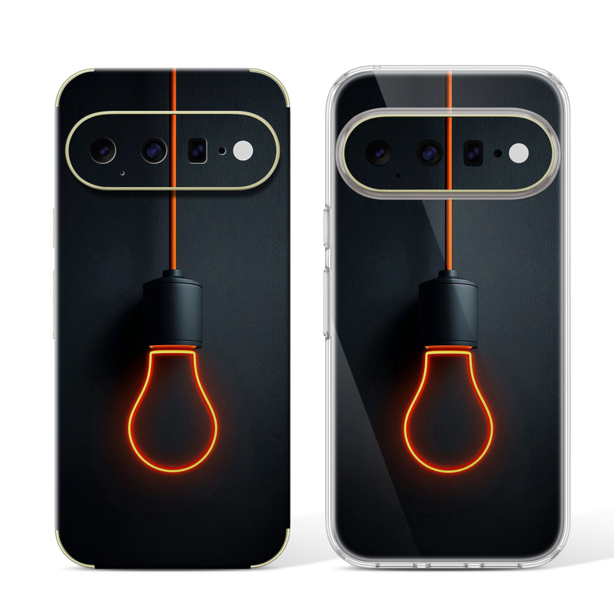 
Phone Skin for Google Pixel 11 Green — Design 43