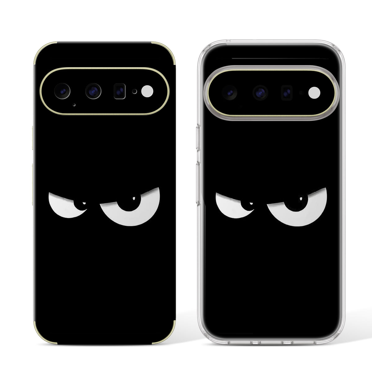 
Phone Skin for Google Pixel 11 Green — Design 47