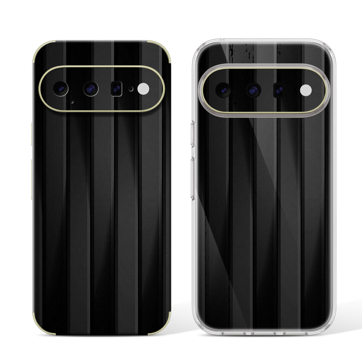 
Phone Skin for Google Pixel 11 Green — Design 105