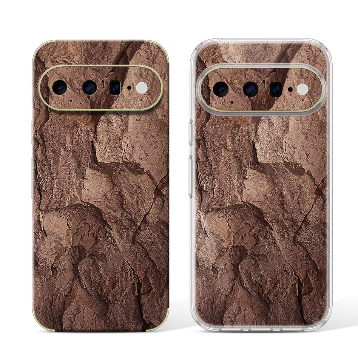 
Phone Skin for Google Pixel 11 Green — Design 109