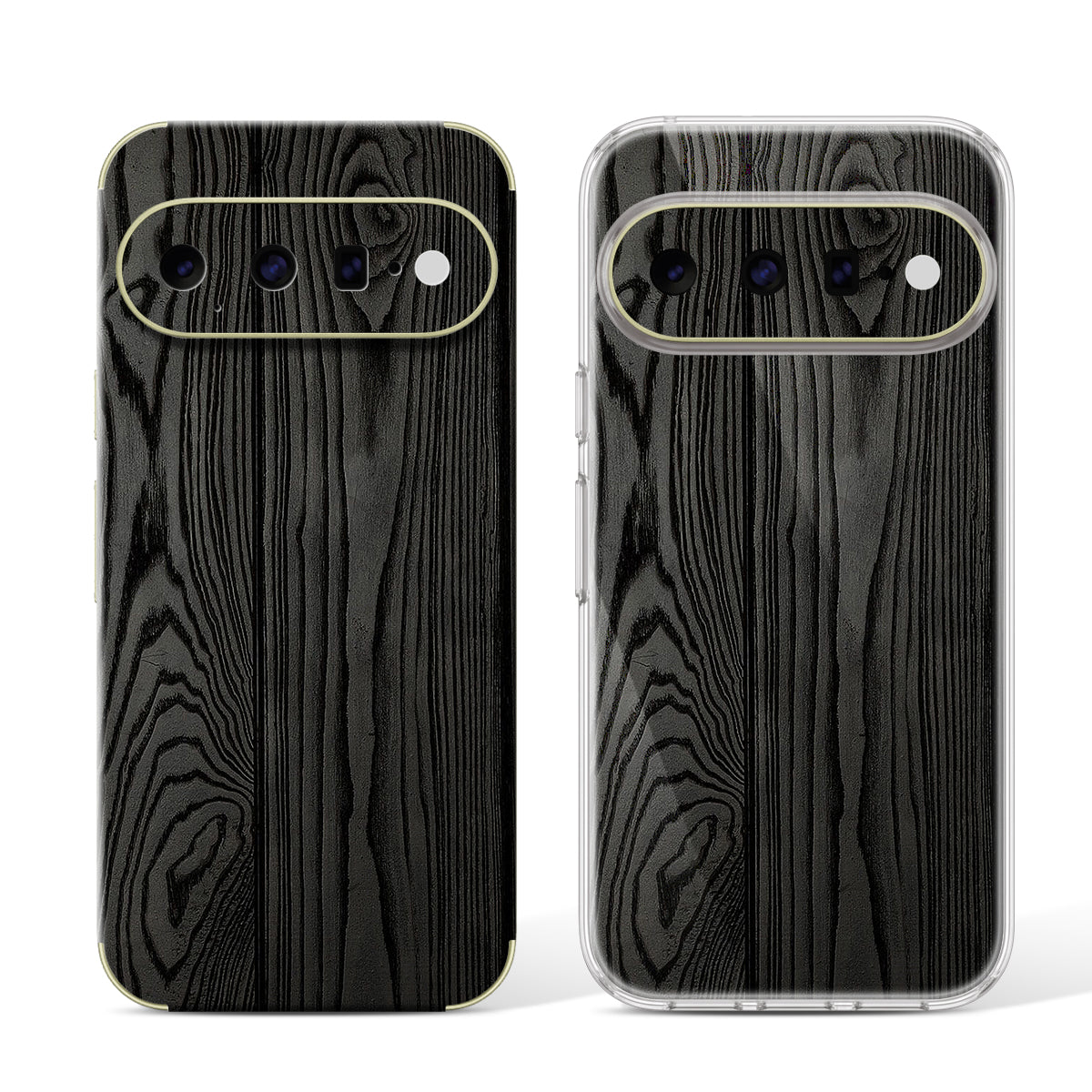 
Phone Skin for Google Pixel 11 Green — Design 118