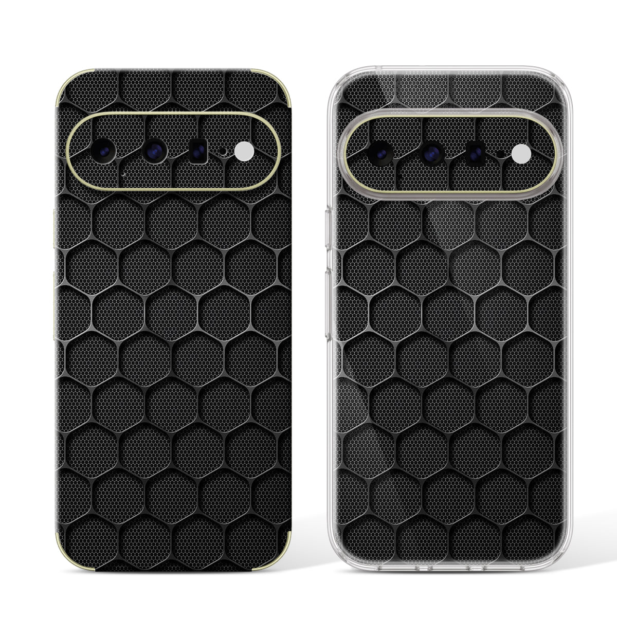 
Phone Skin for Google Pixel 11 Green — Design 119