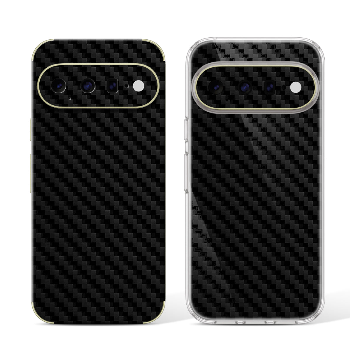 
Phone Skin for Google Pixel 11 Green — Design 120