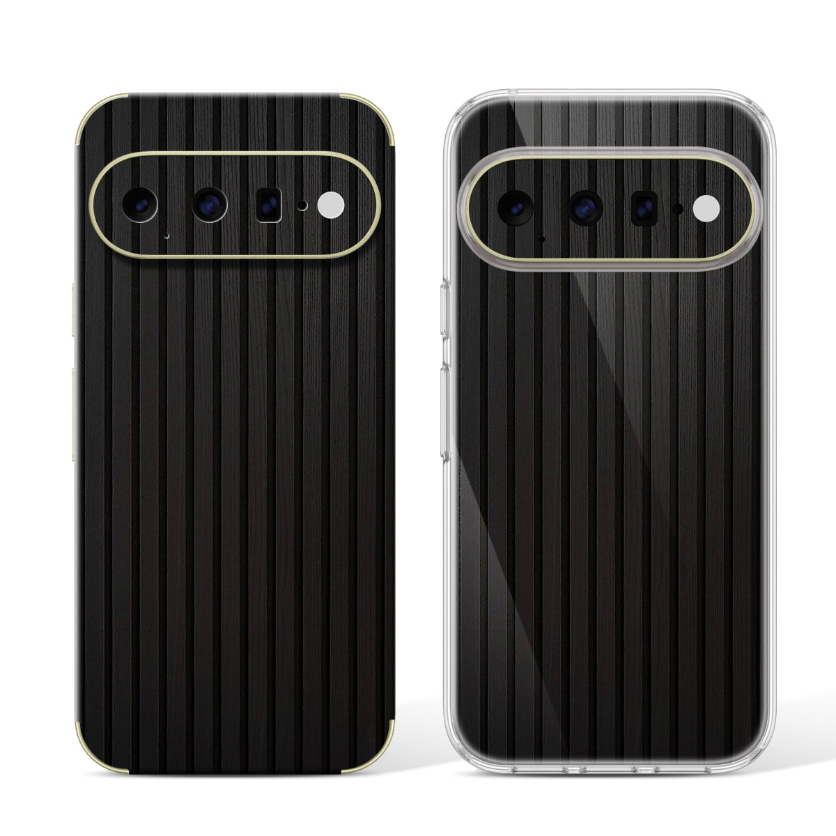 
Phone Skin for Google Pixel 11 Green — Design 123