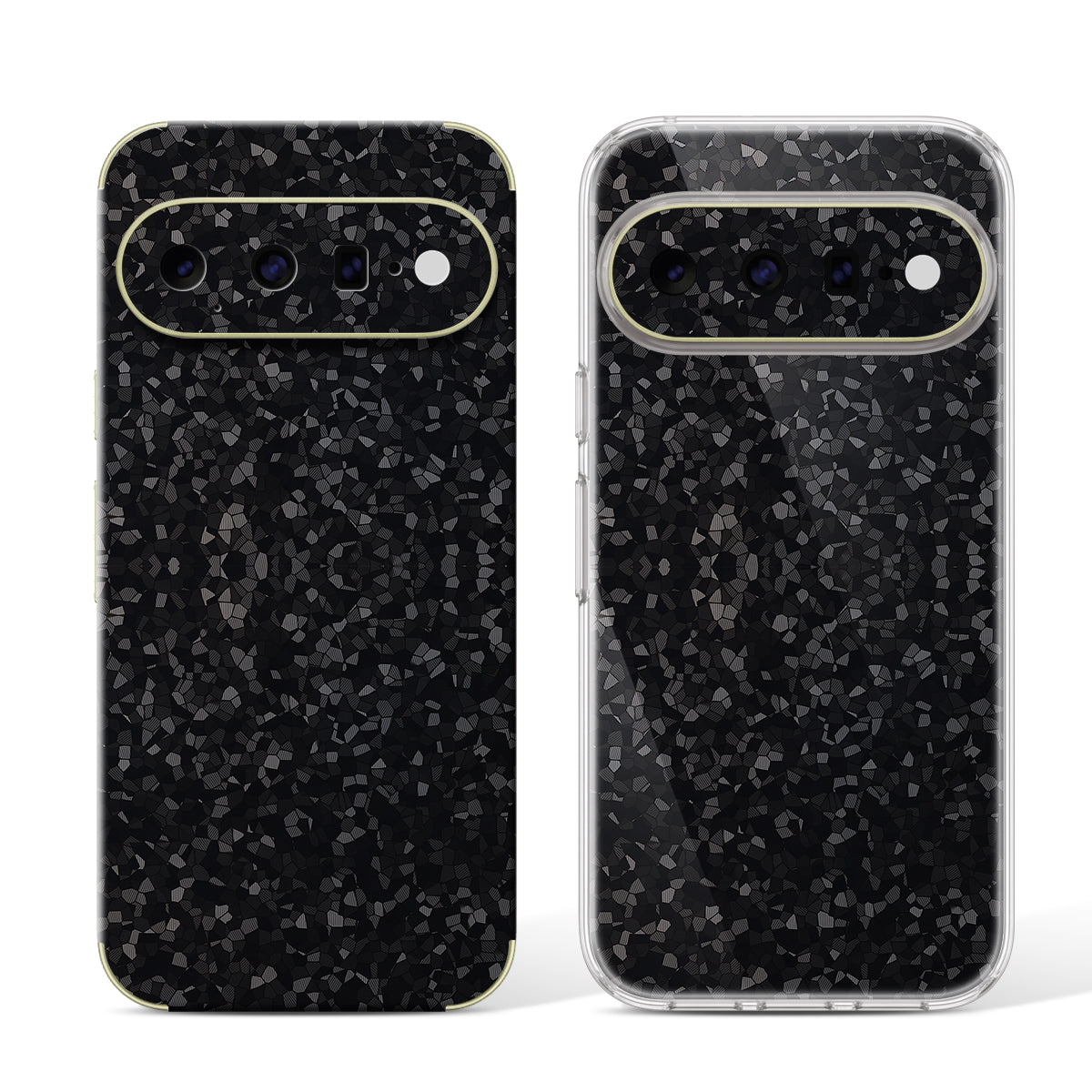 
Phone Skin for Google Pixel 11 Green — Design 124