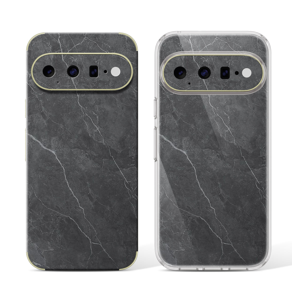 
Phone Skin for Google Pixel 11 Green — Design 126