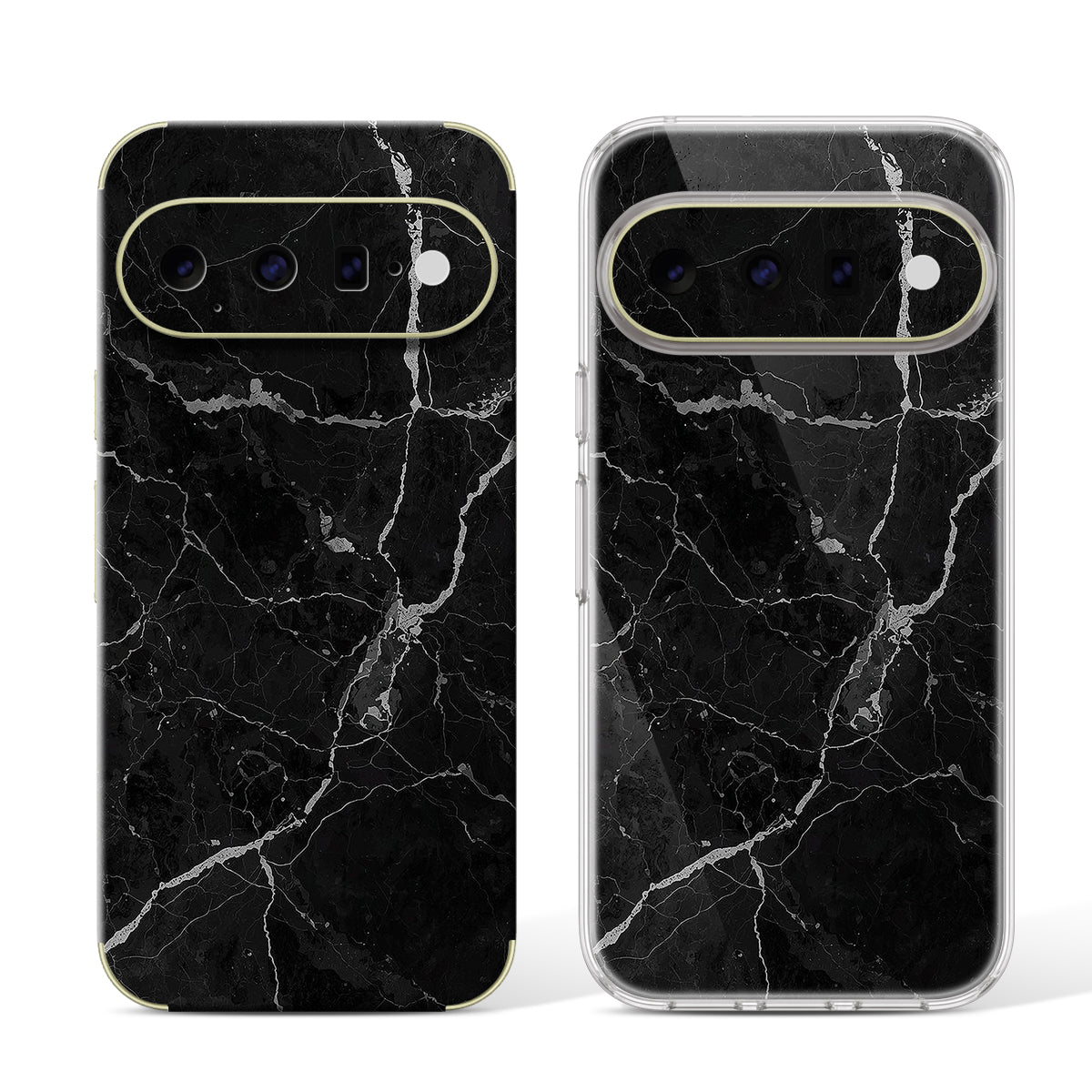 
Phone Skin for Google Pixel 11 Green — Design 129