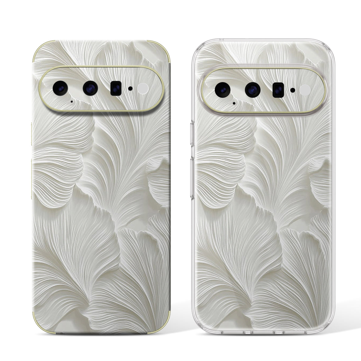 
Phone Skin for Google Pixel 11 Green — Design 91