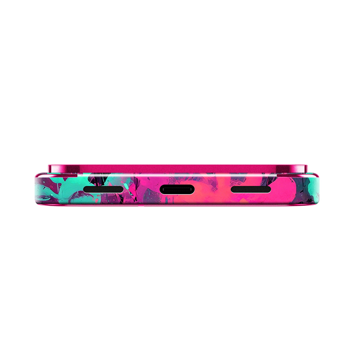 Full-body Phone Skin for Google Pixel 11 — Magenta — product view 3