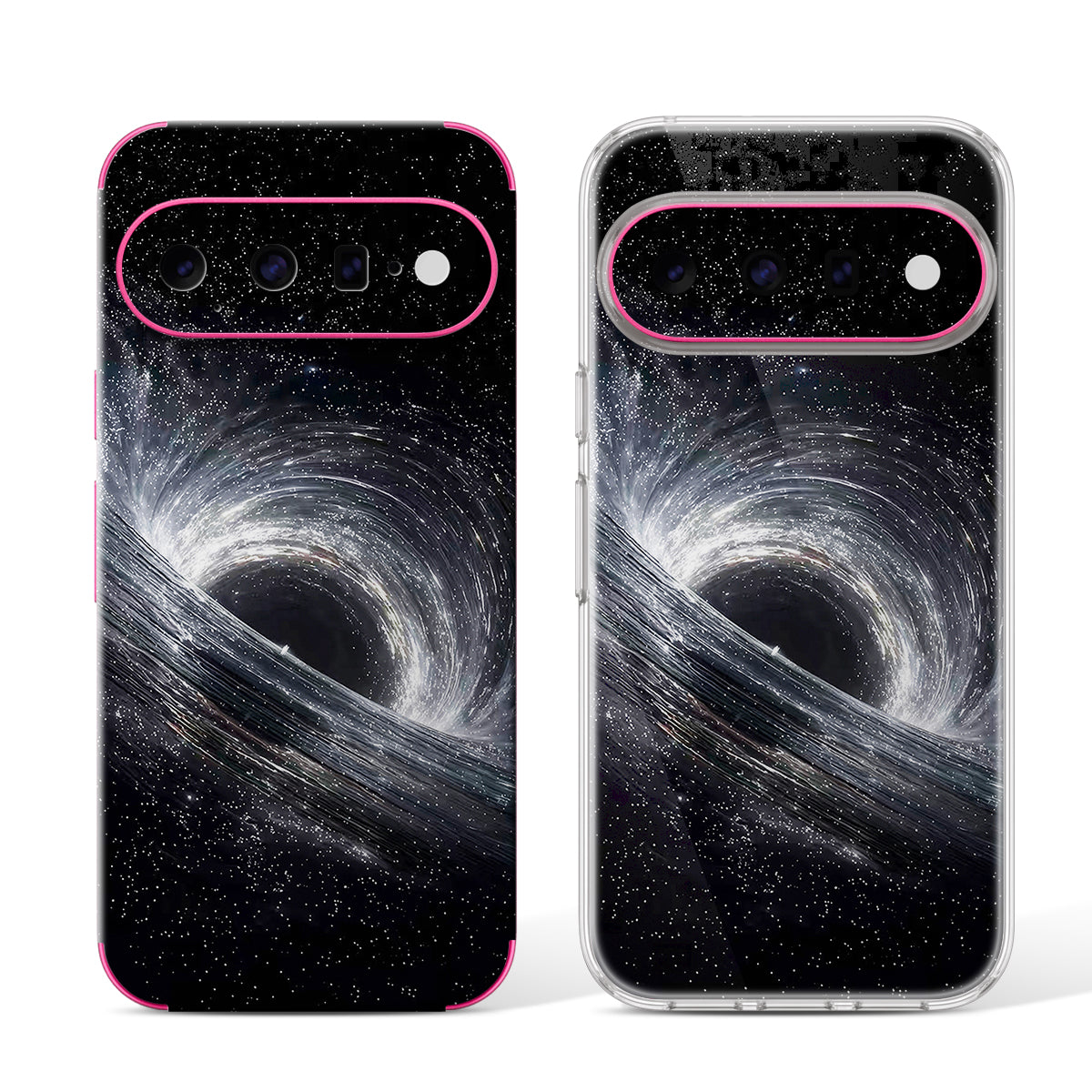 
Phone Skin for Google Pixel 11 Magenta — Design 30