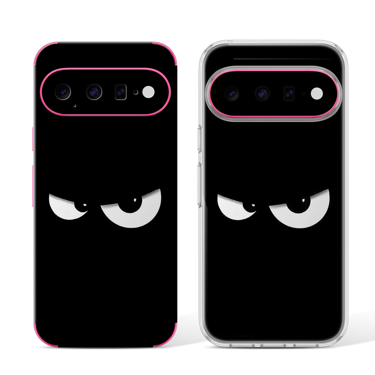 
Phone Skin for Google Pixel 11 Magenta — Design 47