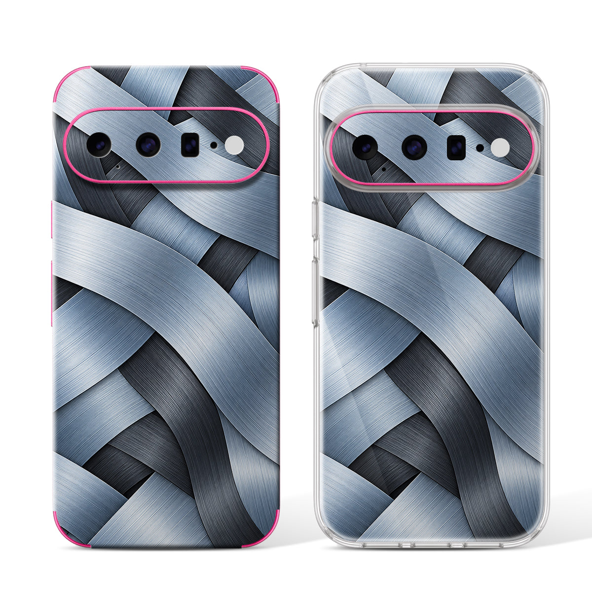 
Phone Skin for Google Pixel 11 Magenta — Design 101