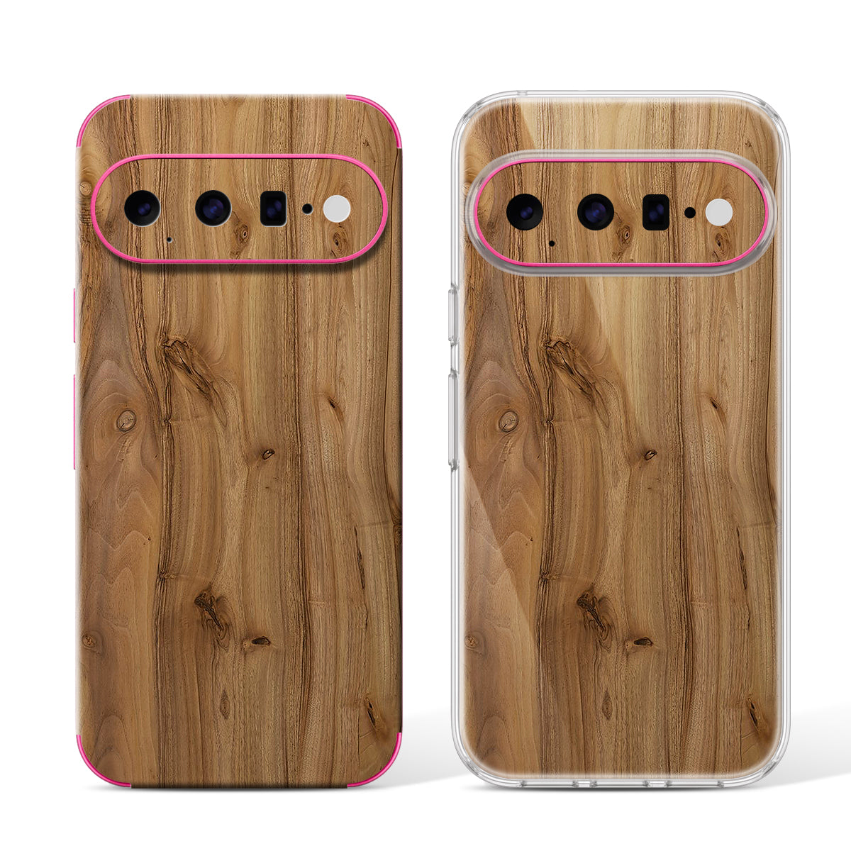 
Phone Skin for Google Pixel 11 Magenta — Design 111