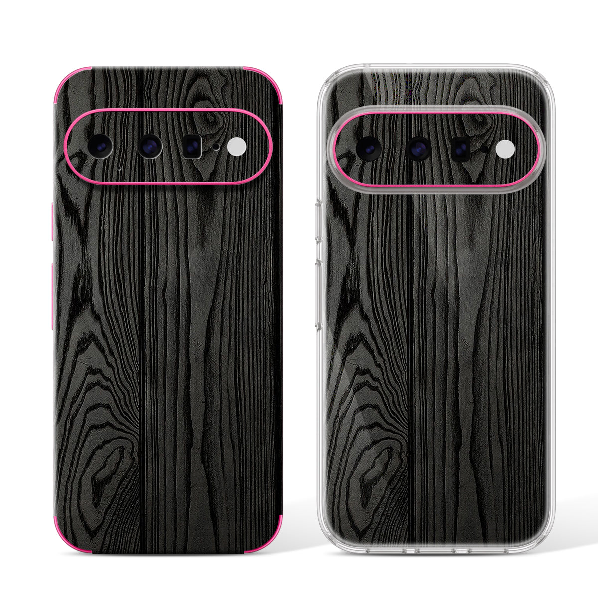 
Phone Skin for Google Pixel 11 Magenta — Design 118