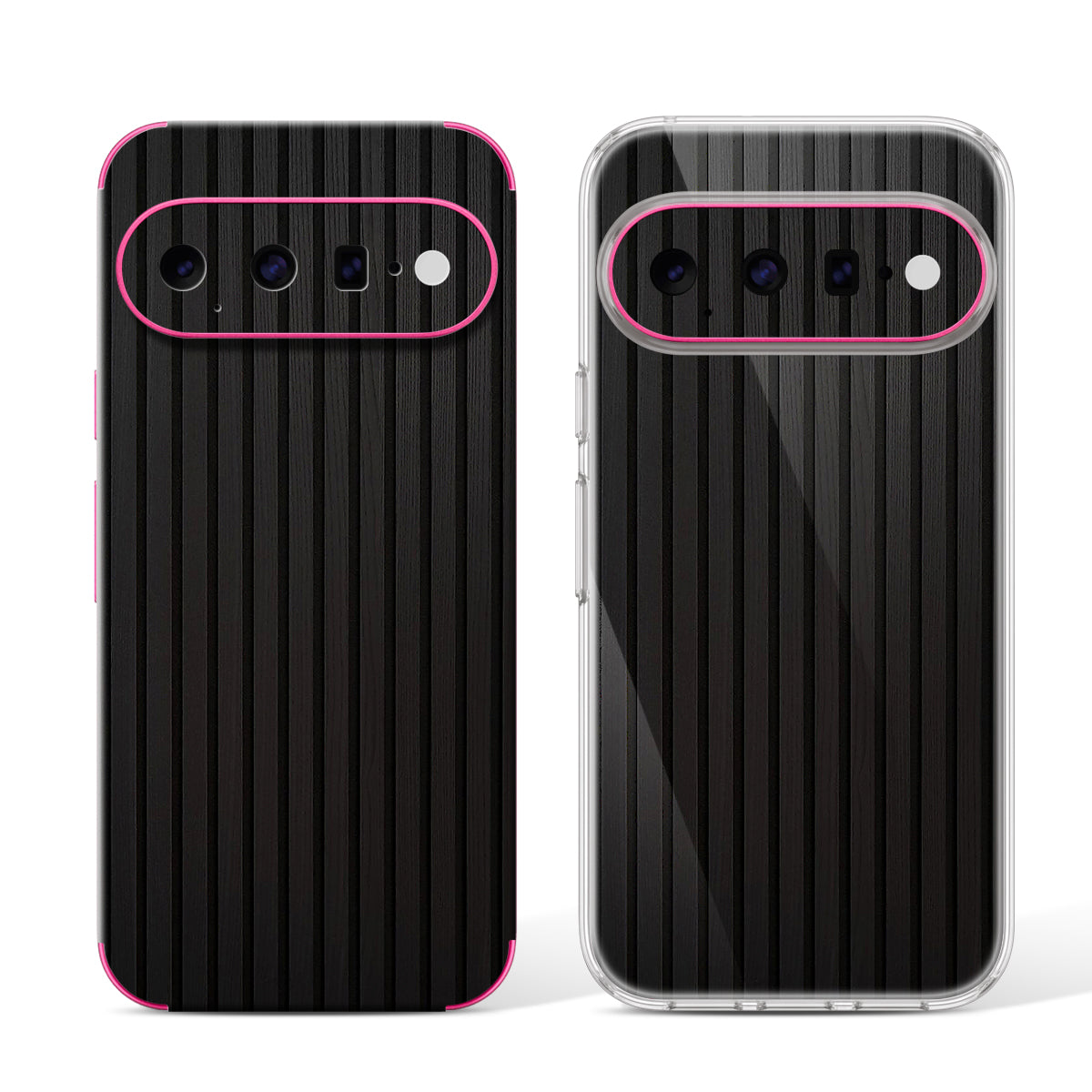
Phone Skin for Google Pixel 11 Magenta — Design 123
