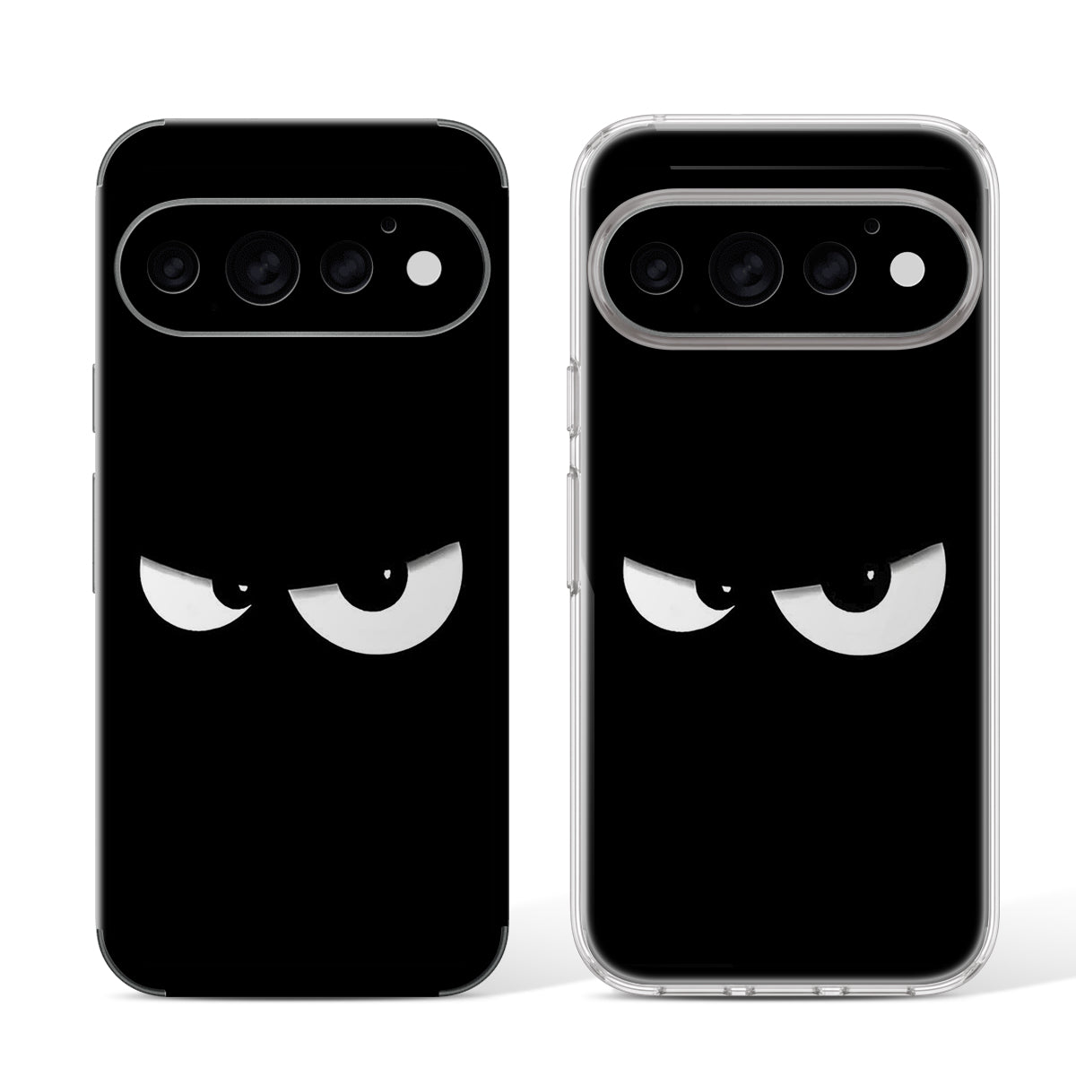 
Phone Skin for Google Pixel 11 Pro Black — Design 47