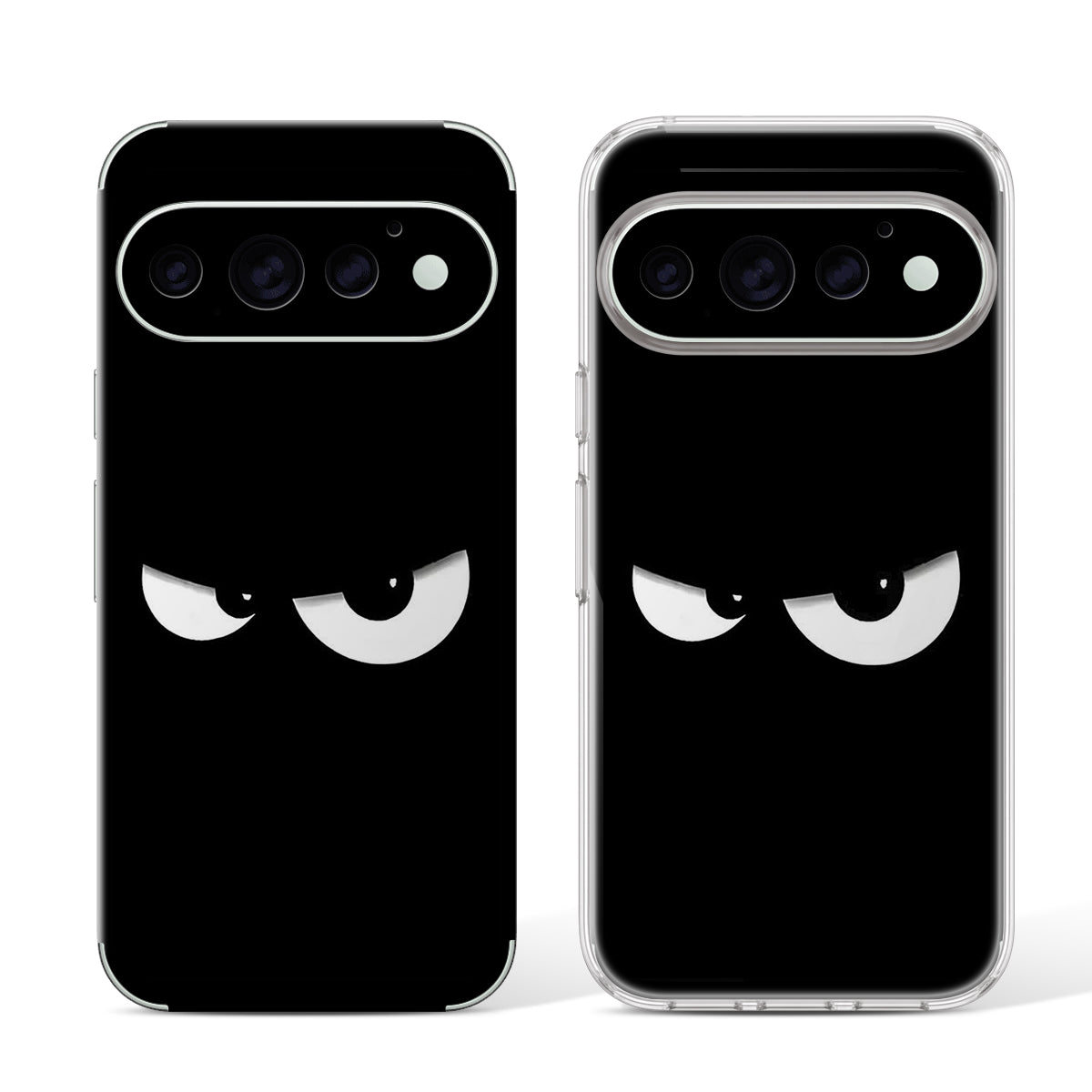 
Phone Skin for Google Pixel 11 Pro Gray — Design 47