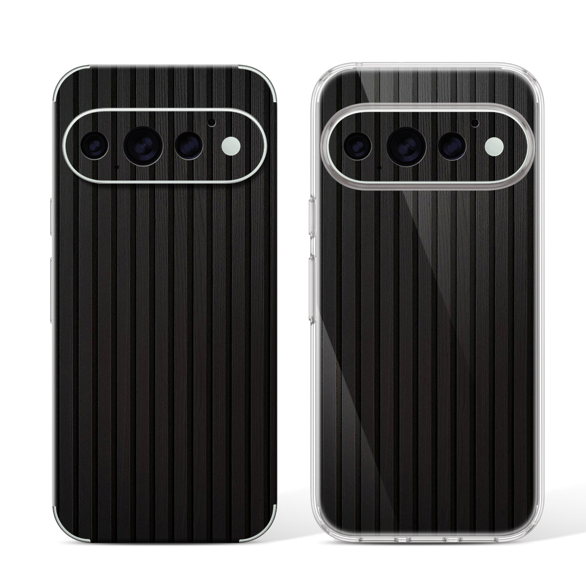 
Phone Skin for Google Pixel 11 Pro Gray — Design 123
