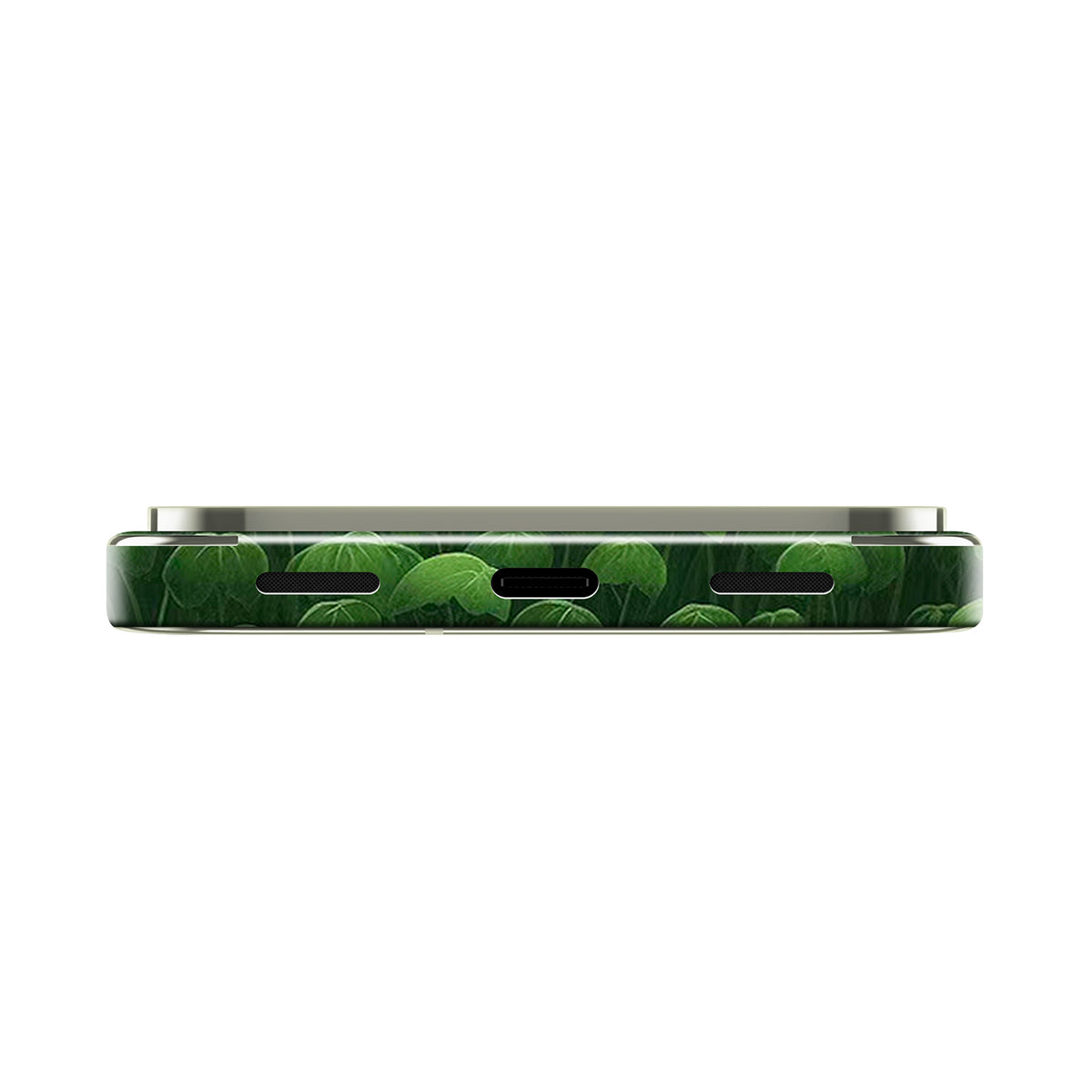 Full-body Phone Skin for Google Pixel 11 Pro — Green — product view 3