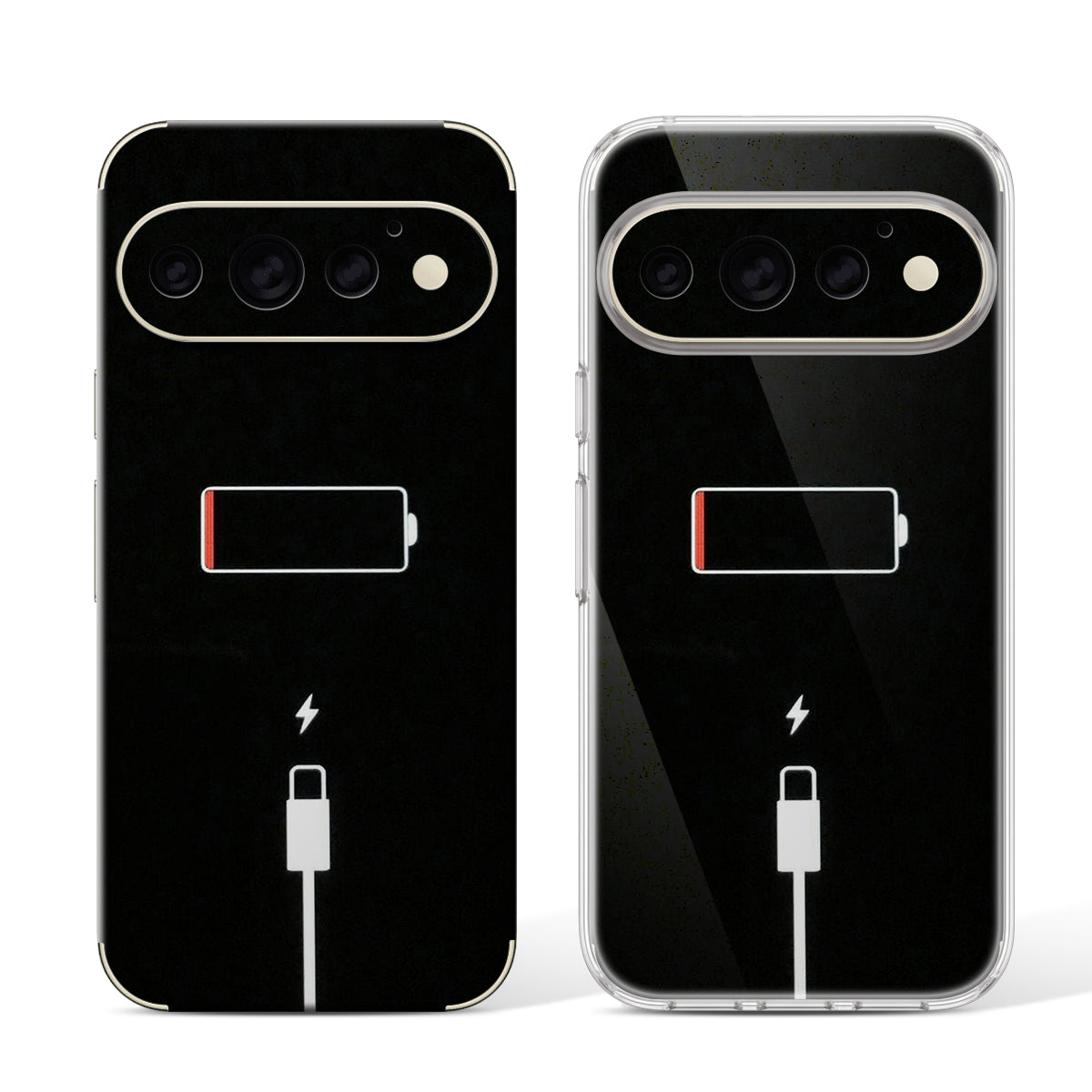 
Phone Skin for Google Pixel 11 Pro Green — Design 37