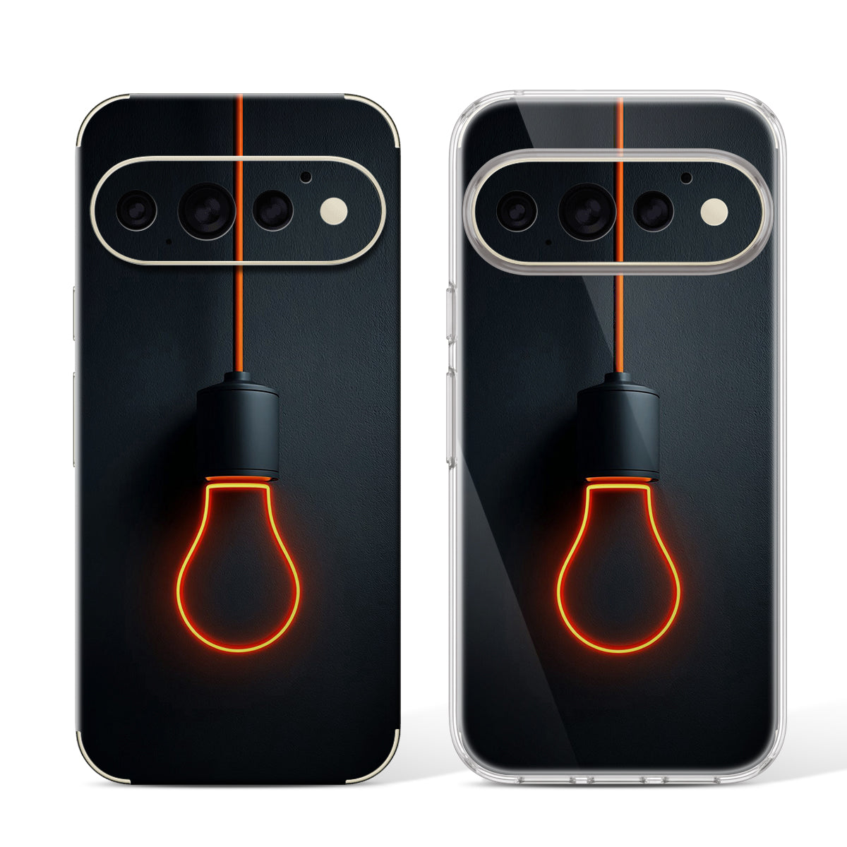 
Phone Skin for Google Pixel 11 Pro Green — Design 43