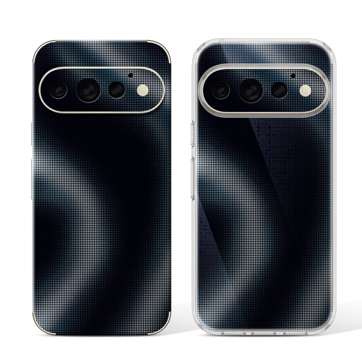 
Phone Skin for Google Pixel 11 Pro Green — Design 102