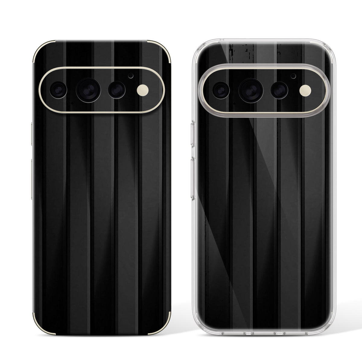 
Phone Skin for Google Pixel 11 Pro Green — Design 105