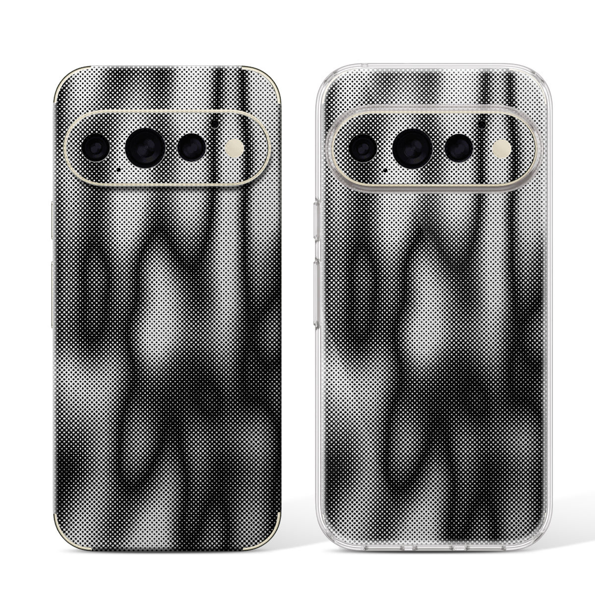 
Phone Skin for Google Pixel 11 Pro Green — Design 115