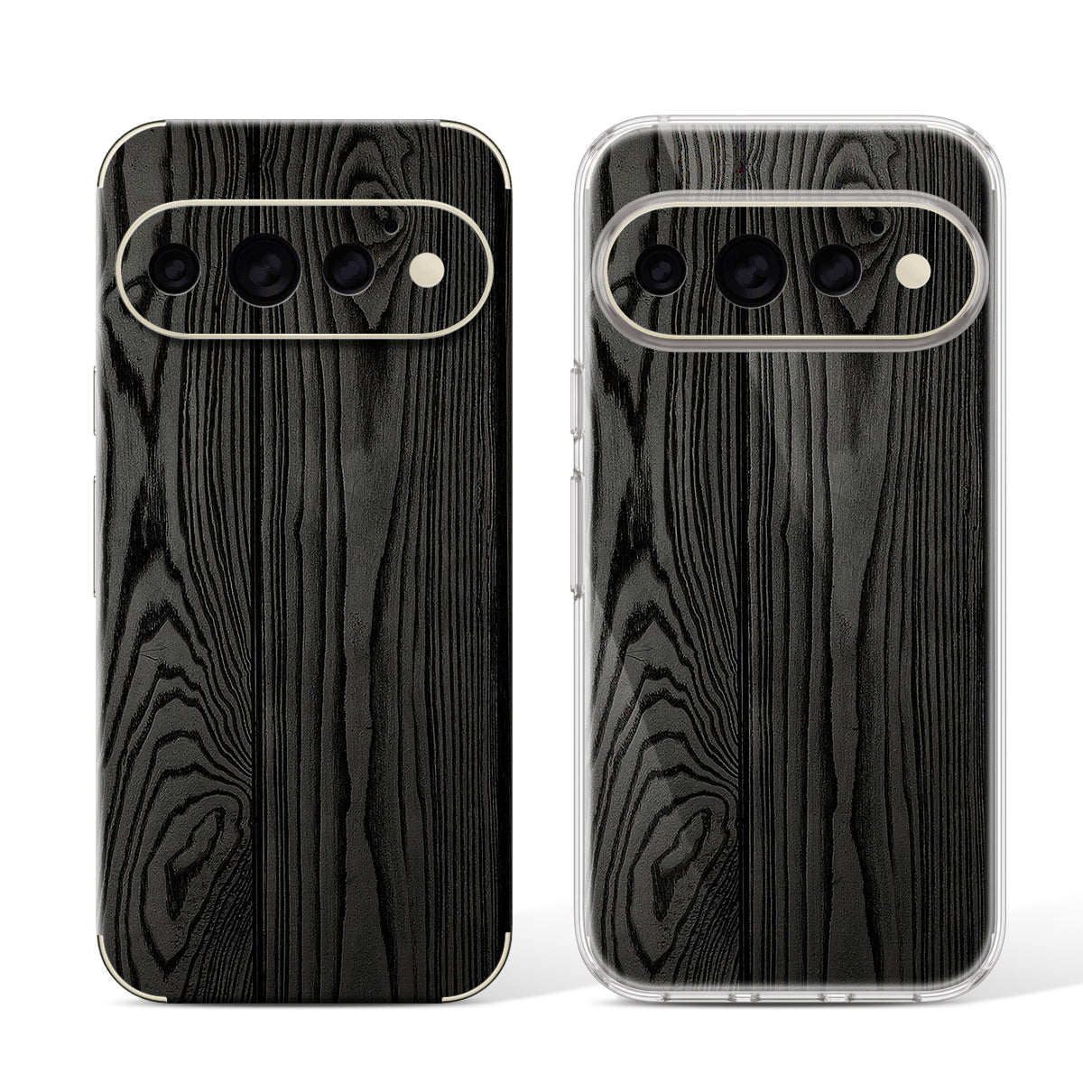 
Phone Skin for Google Pixel 11 Pro Green — Design 118