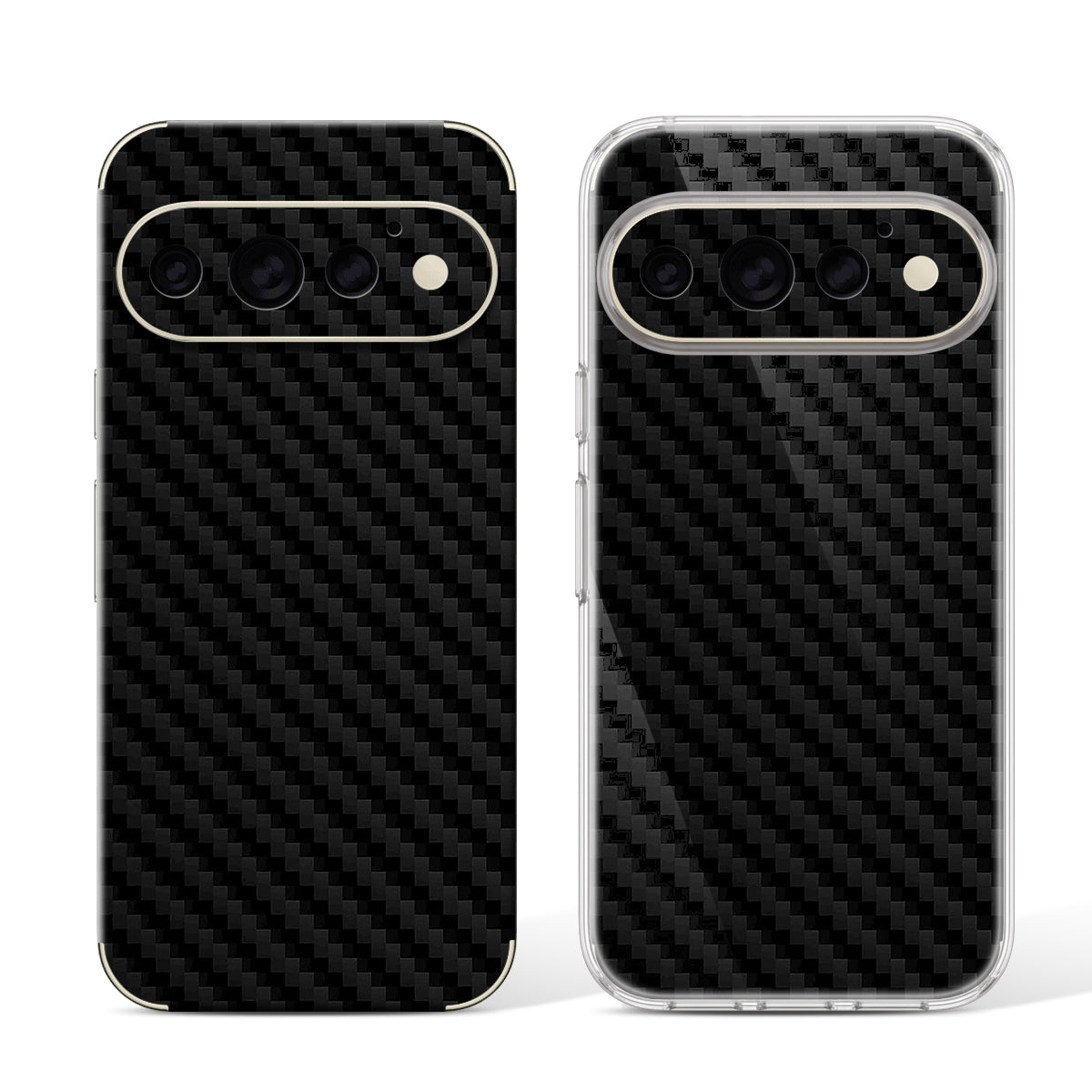 
Phone Skin for Google Pixel 11 Pro Green — Design 120