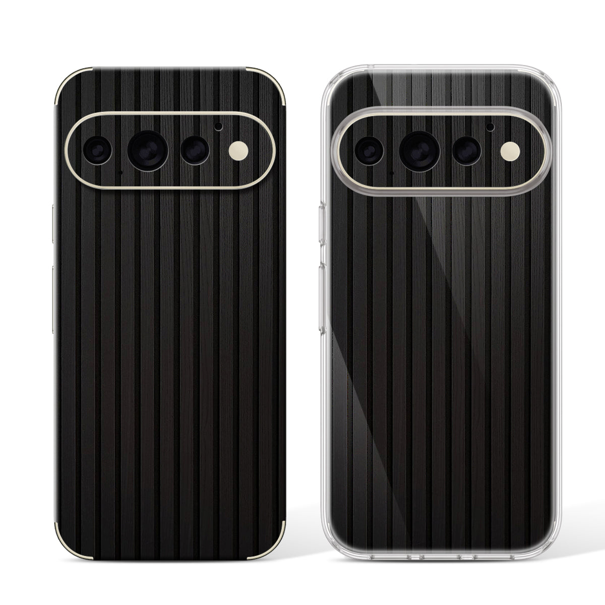 
Phone Skin for Google Pixel 11 Pro Green — Design 123