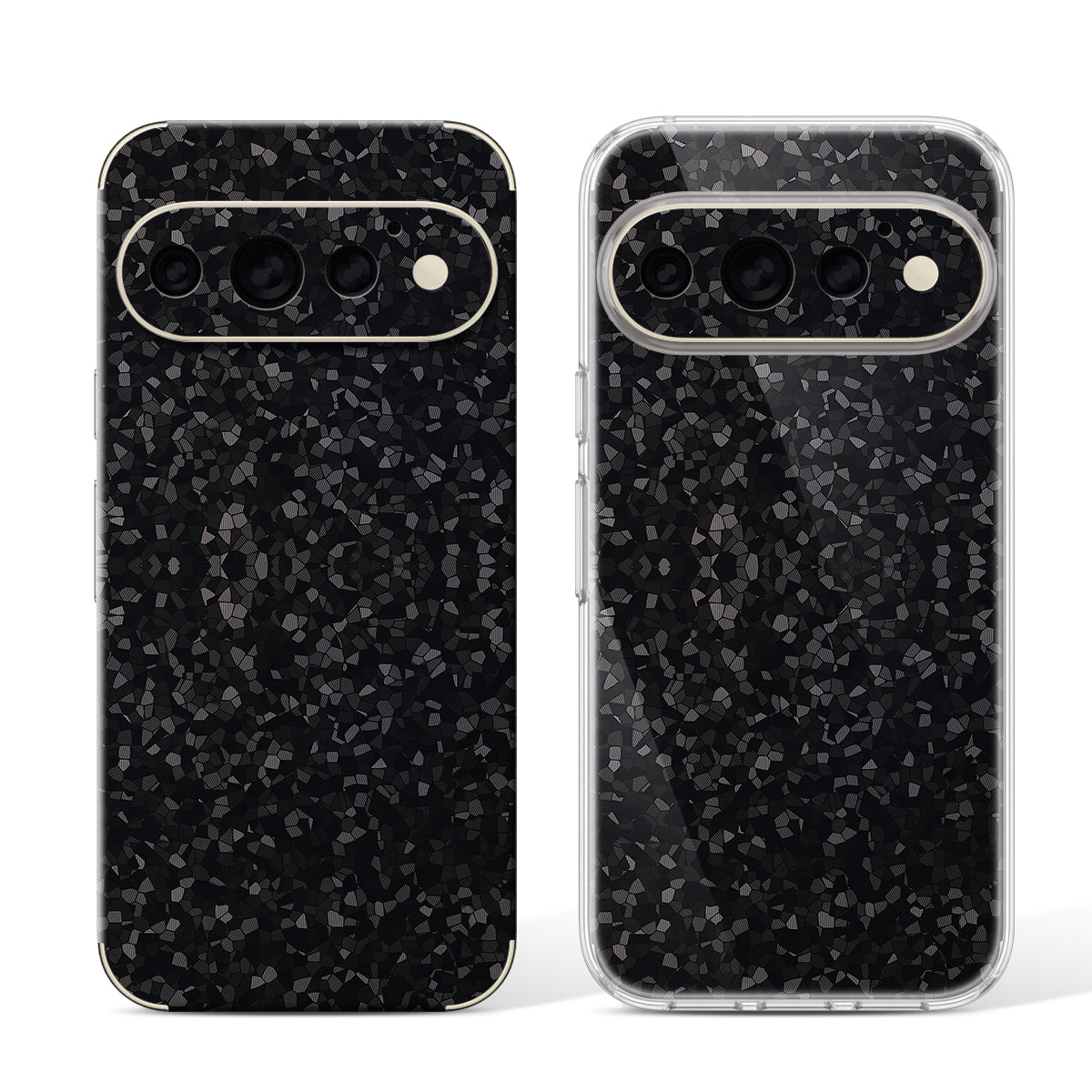 
Phone Skin for Google Pixel 11 Pro Green — Design 124