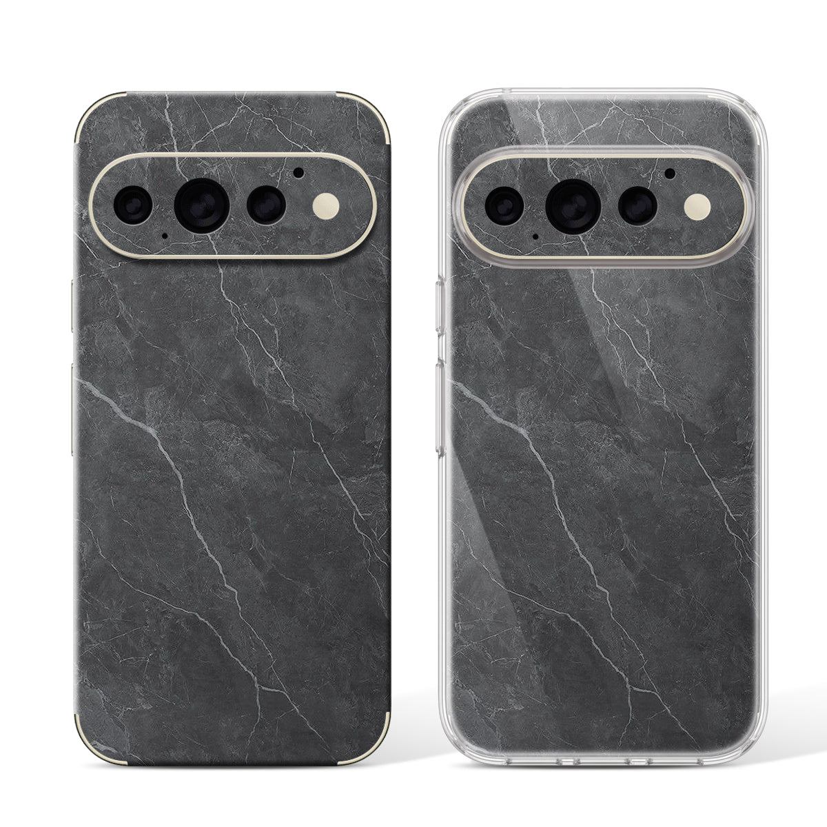 
Phone Skin for Google Pixel 11 Pro Green — Design 126