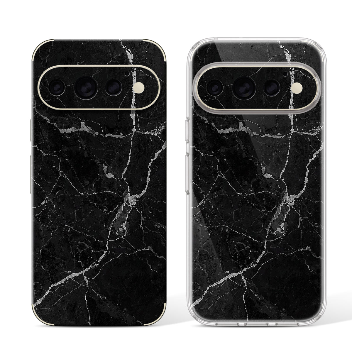 
Phone Skin for Google Pixel 11 Pro Green — Design 129