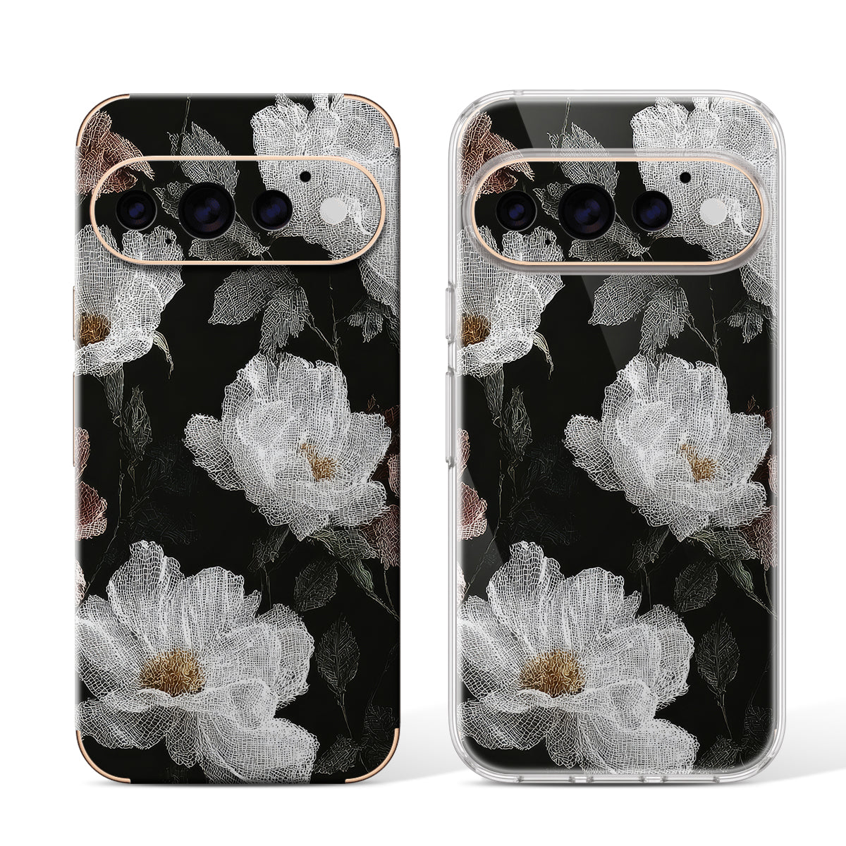 
Phone Skin for Google Pixel 11 Pro Pink — Design 26