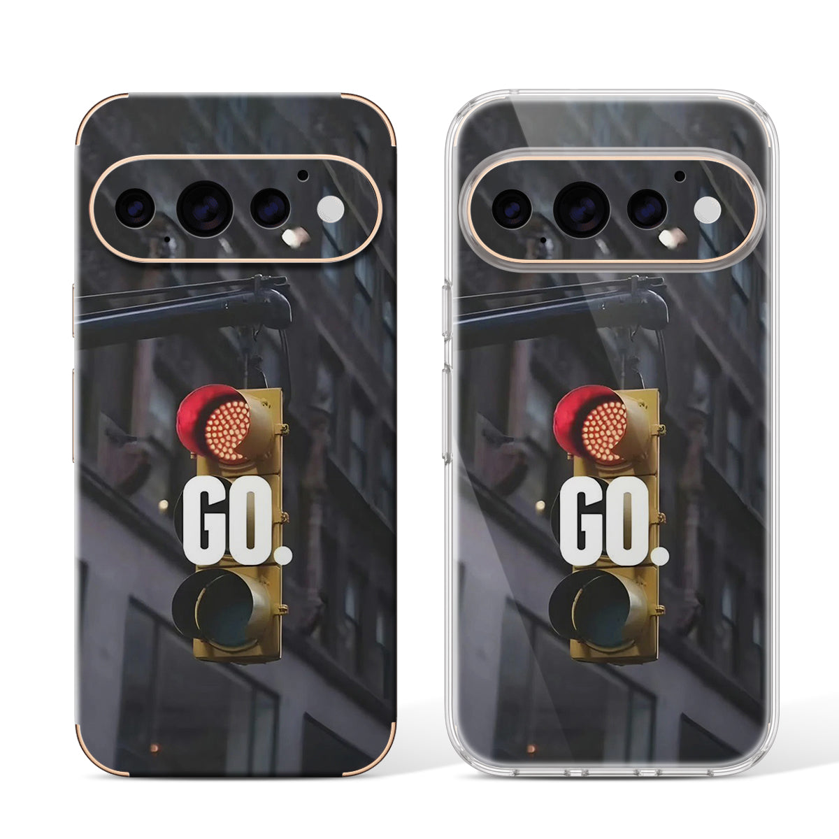 
Phone Skin for Google Pixel 11 Pro Pink — Design 28