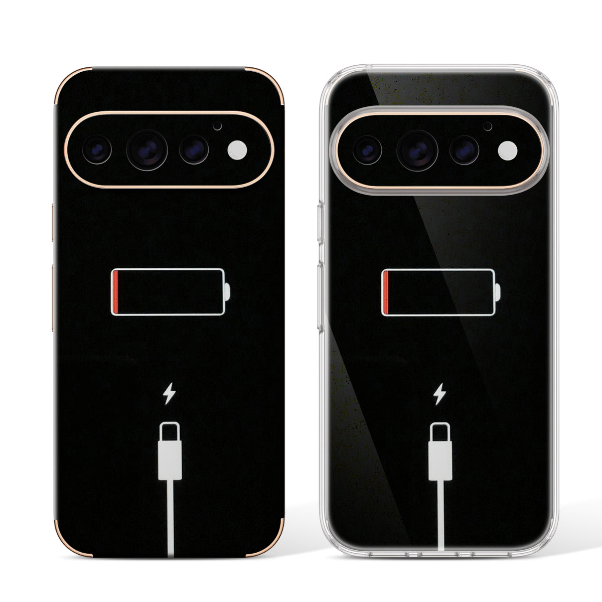 
Phone Skin for Google Pixel 11 Pro Pink — Design 37