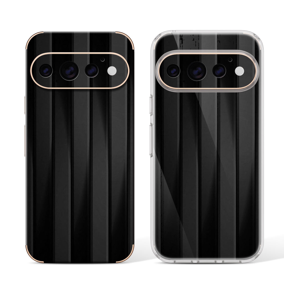 
Phone Skin for Google Pixel 11 Pro Pink — Design 105