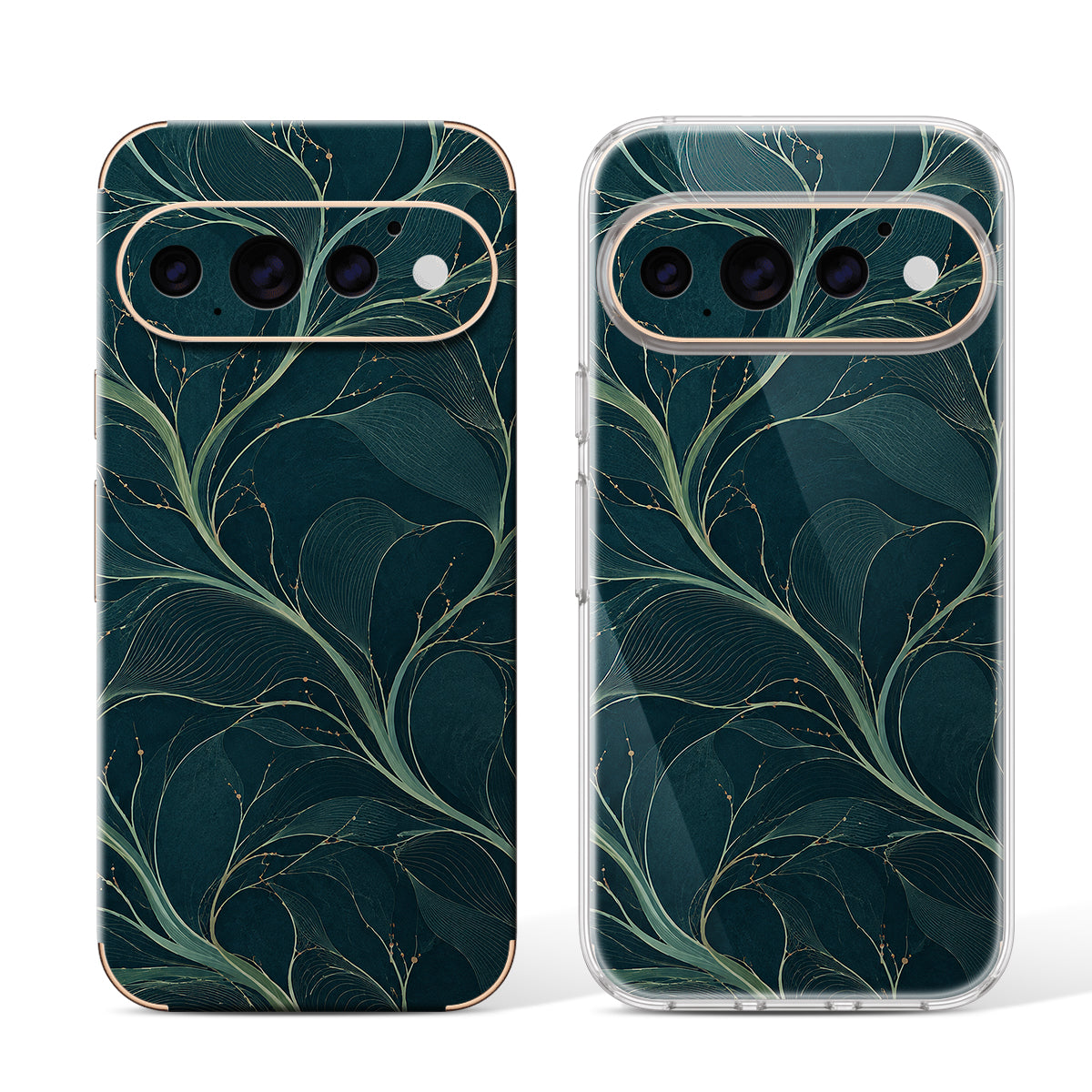 
Phone Skin for Google Pixel 11 Pro Pink — Design 114