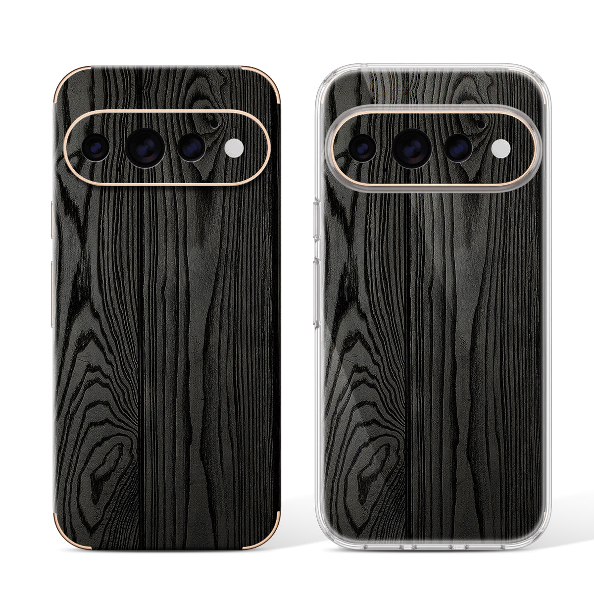 
Phone Skin for Google Pixel 11 Pro Pink — Design 118