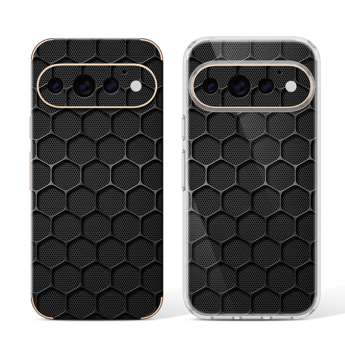 
Phone Skin for Google Pixel 11 Pro Pink — Design 119