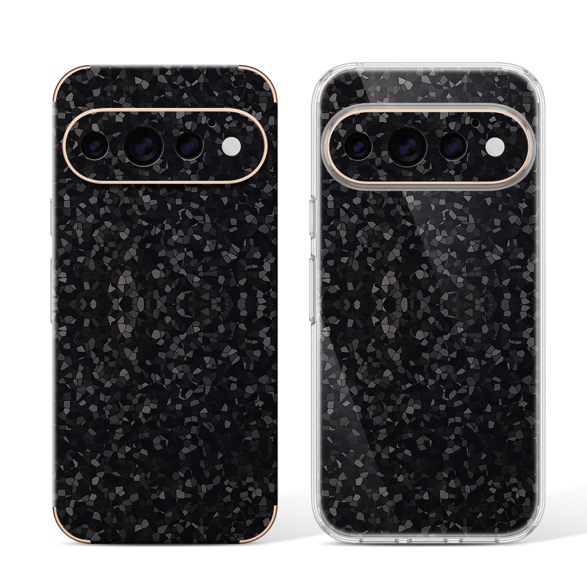 
Phone Skin for Google Pixel 11 Pro Pink — Design 124