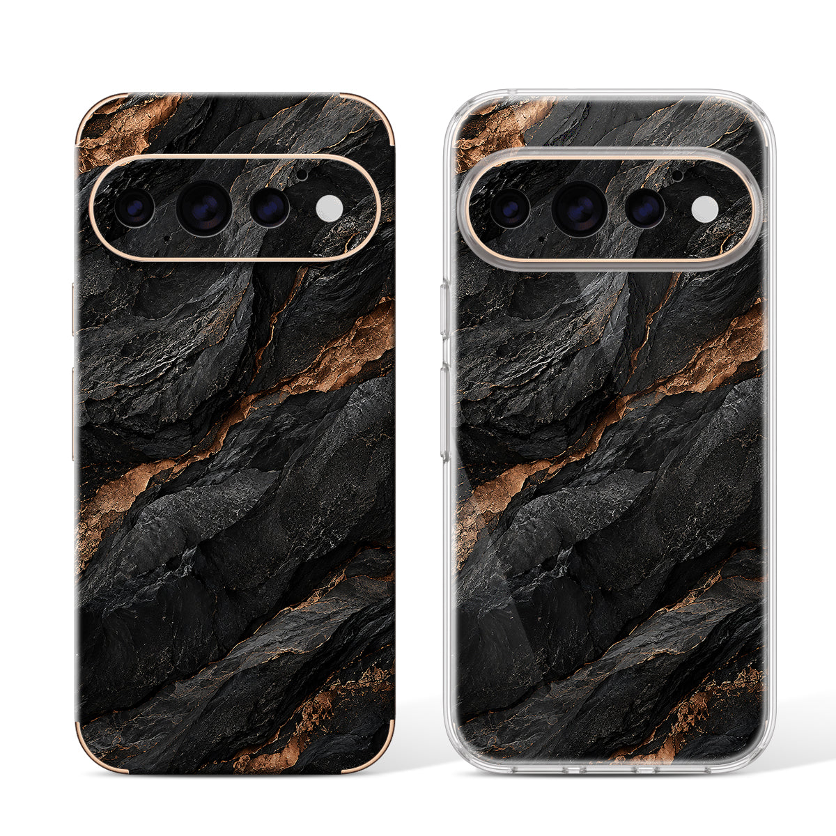 
Phone Skin for Google Pixel 11 Pro Pink — Design 125